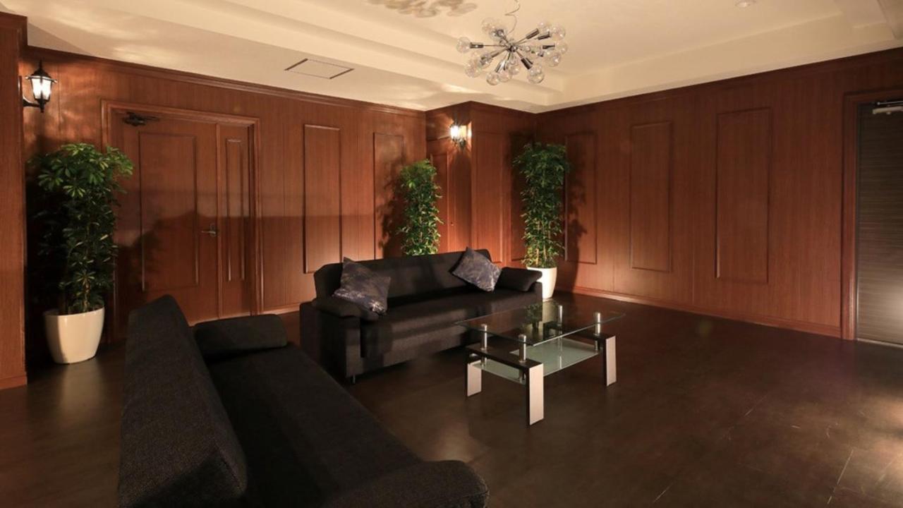 منتجع تيراس جاردن ميهاما شاتان المظهر الخارجي الصورة